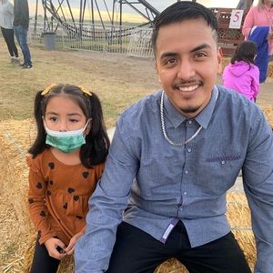 Meet your Posher, Alan